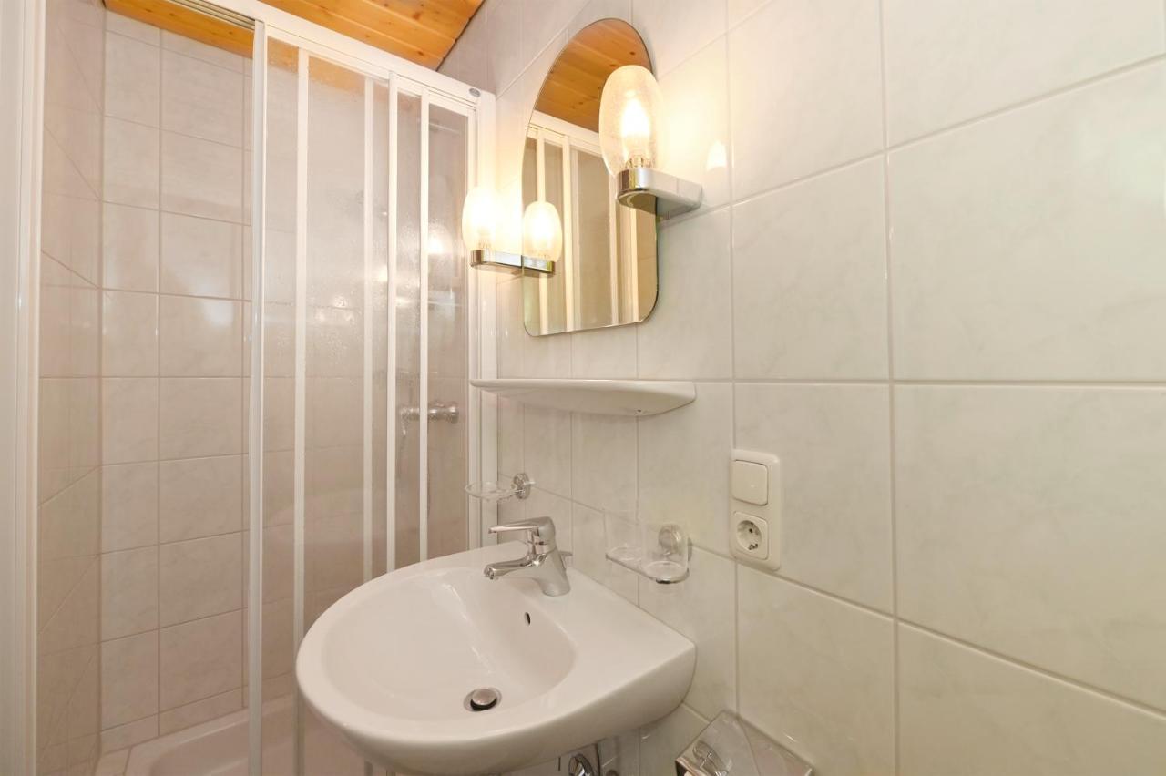 Haus Valuga Villa Buerserberg Luaran gambar